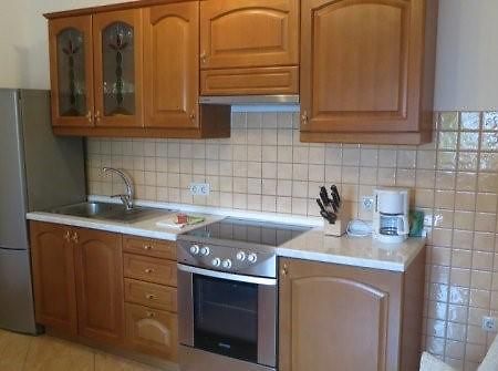 Apartmani Slavica Malinska Εξωτερικό φωτογραφία