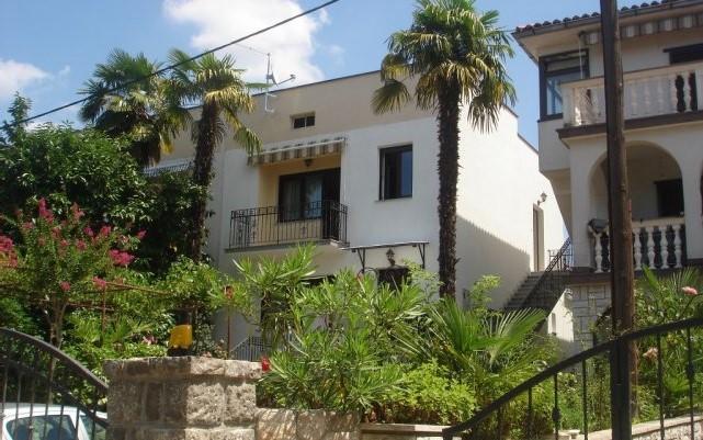 Apartmani Slavica Malinska Εξωτερικό φωτογραφία