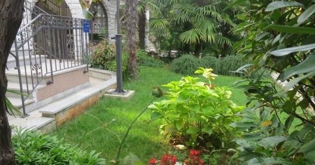 Apartmani Slavica Malinska Εξωτερικό φωτογραφία