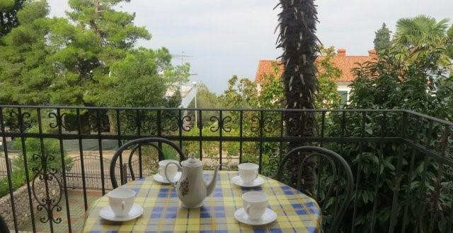Apartmani Slavica Malinska Εξωτερικό φωτογραφία