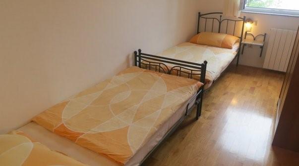 Apartmani Slavica Malinska Εξωτερικό φωτογραφία