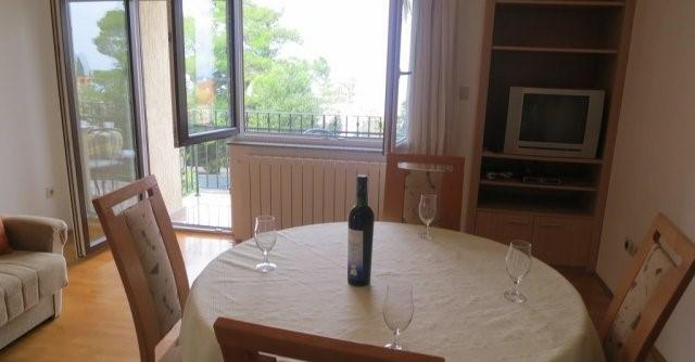 Apartmani Slavica Malinska Εξωτερικό φωτογραφία
