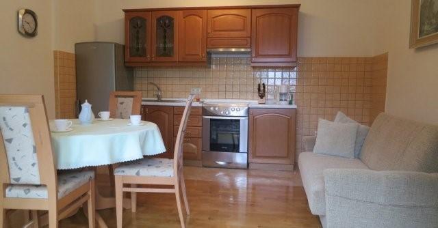 Apartmani Slavica Malinska Εξωτερικό φωτογραφία