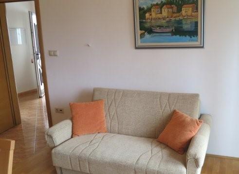 Apartmani Slavica Malinska Εξωτερικό φωτογραφία